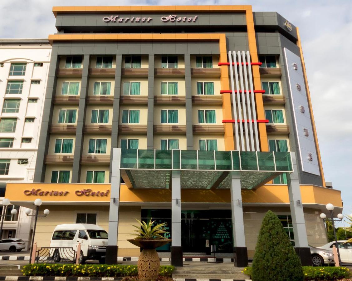 Mariner Hotel Labuan Kültér fotó