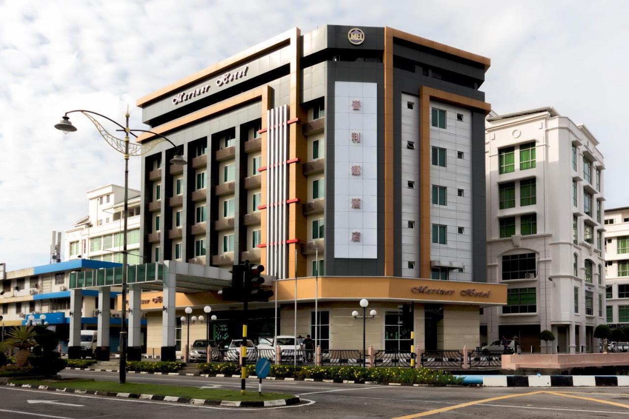 Mariner Hotel Labuan Kültér fotó